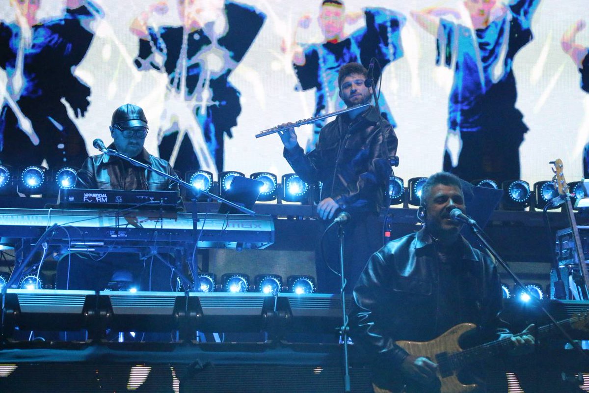 Instituto Zacatecano de Cultura tweet media