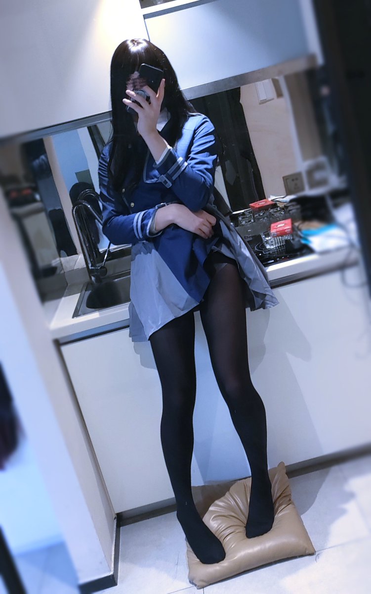 初春ブリ tweet media