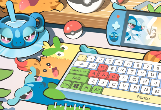 Kanna Hinako 🍬💖 tweet media