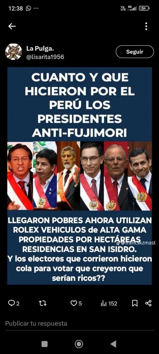 Felipe tweet media