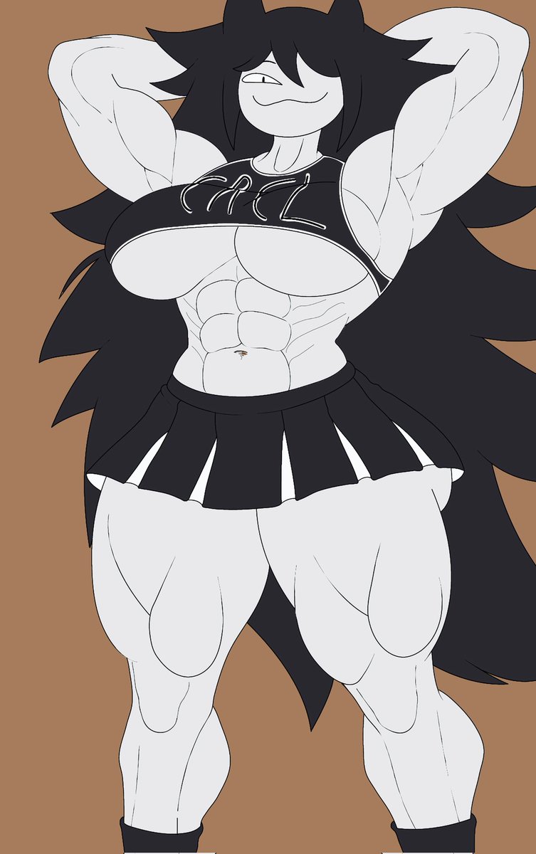 THE lion 💗COMM OPEN💗 tweet media