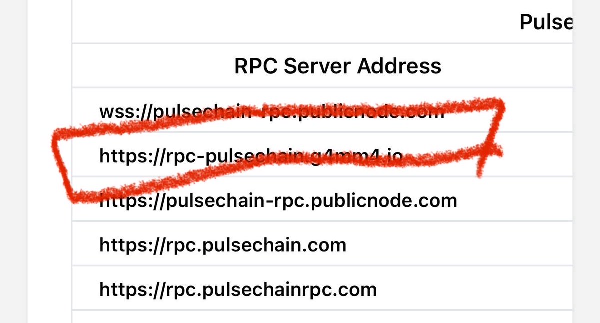 Liberty Swap ⚡️ Bridge2Pulse™️ Zero-Fee DEX tweet media