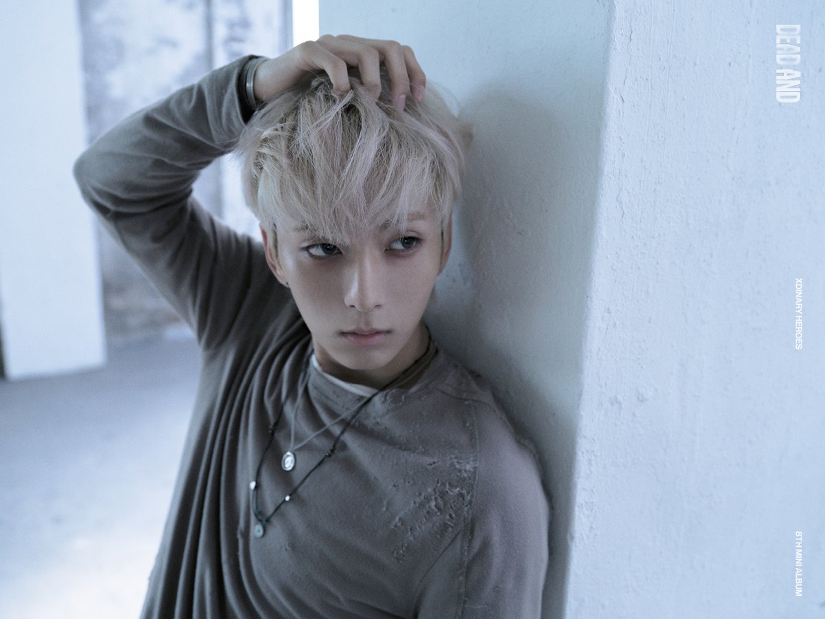 Xdinary Heroes tweet media