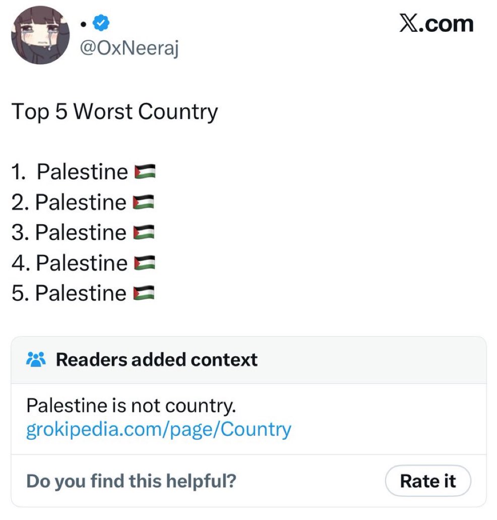 Eyal Yakoby tweet media