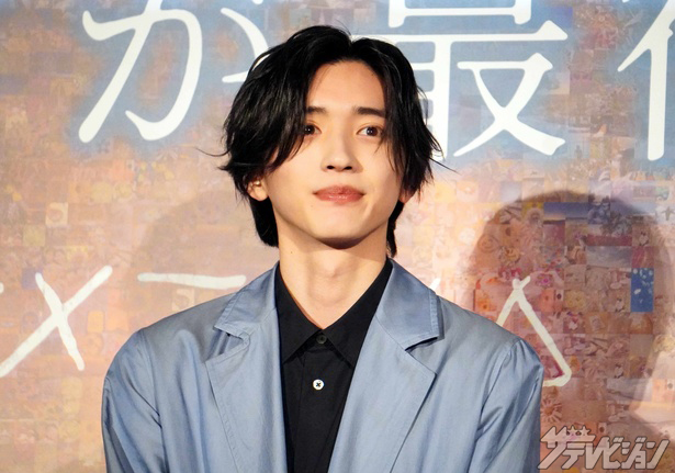 ザテレビジョン tweet media