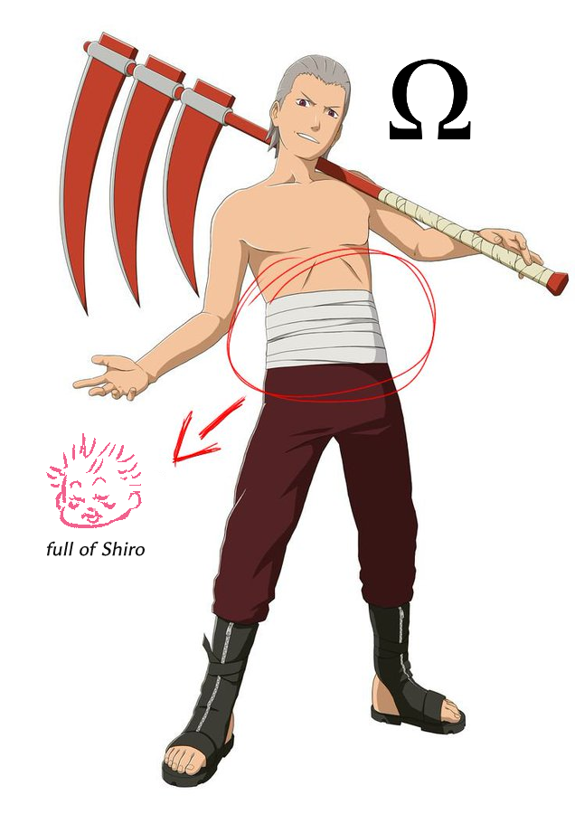 💿Disc0📀 Jashinism era ⎊ tweet media