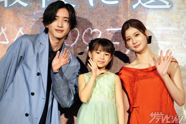 ザテレビジョン tweet media