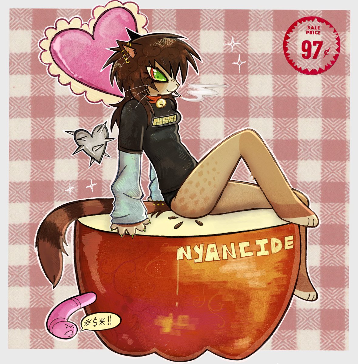 kitty 🐾 tweet media