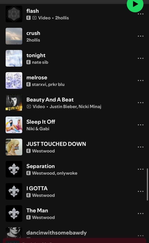 ⋆˙⟡♡ Gigi is seeing JUSTB 4/8 tweet media