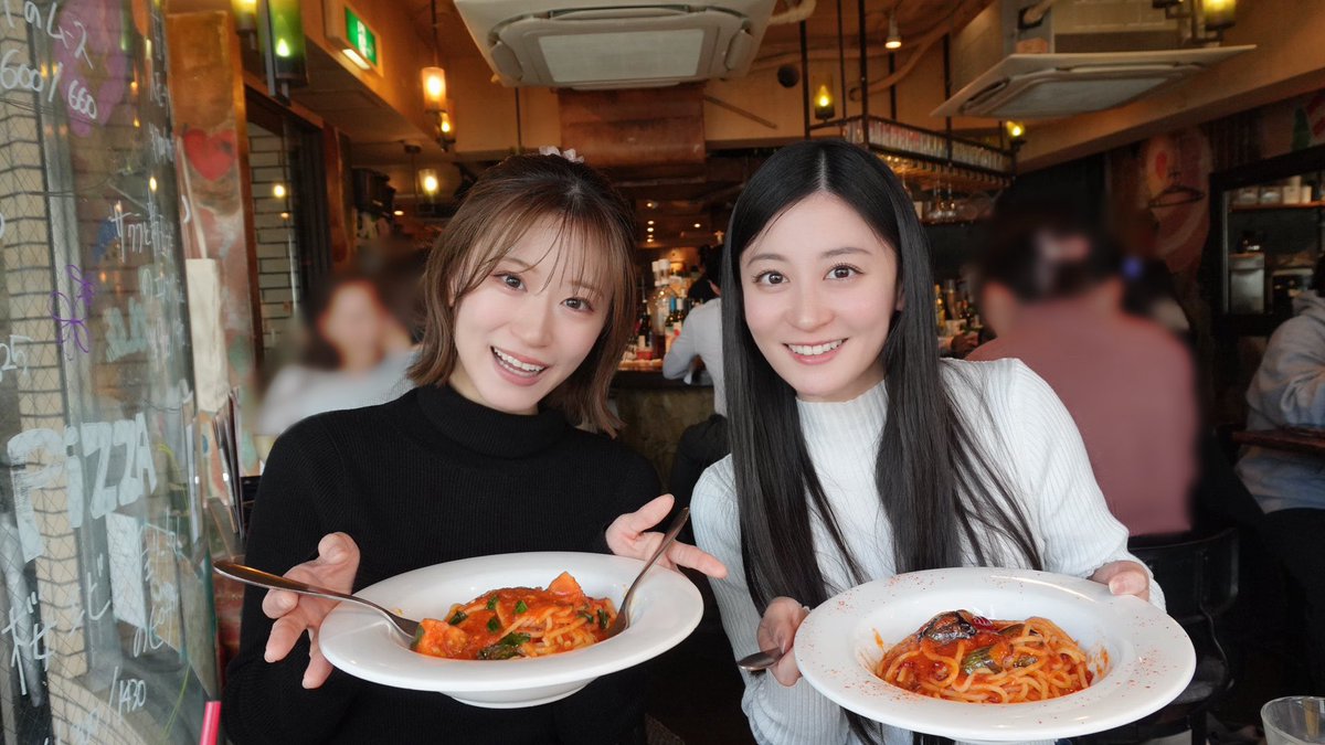 上西怜 tweet media