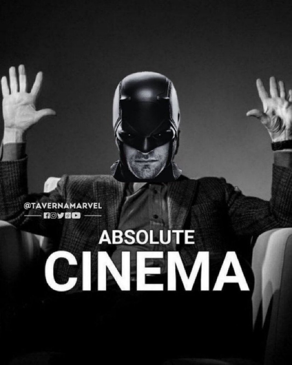 Daredevil Updates tweet media