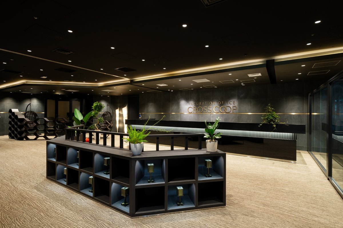 【公式】クロスコープ (CROSSCOOP by TKP) 🏢 tweet media