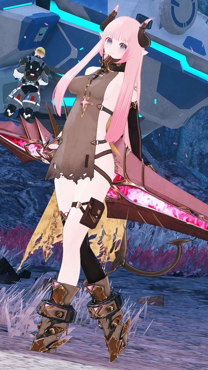 ディタ@Ship8 tweet media