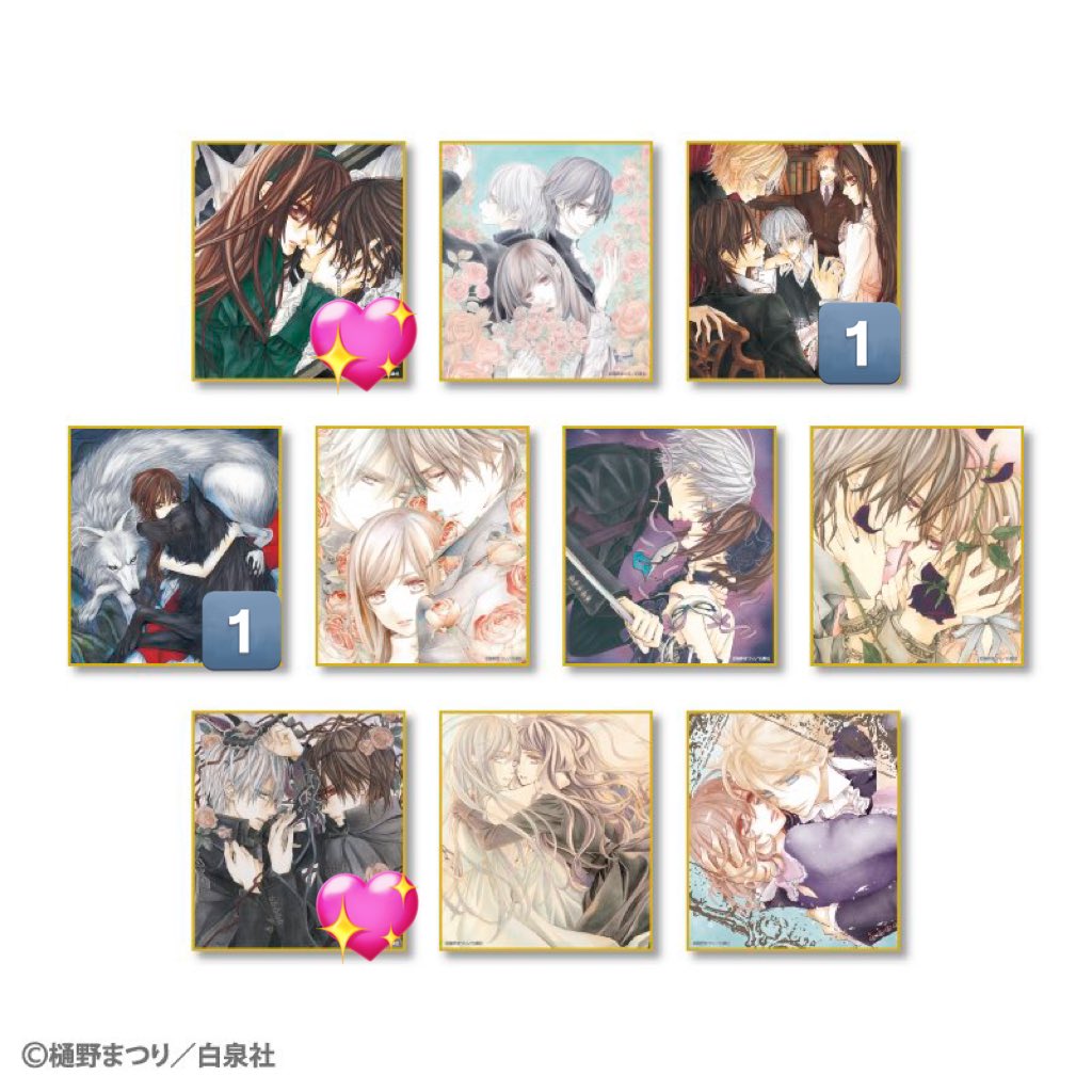 取引用垢／ふゆ tweet media