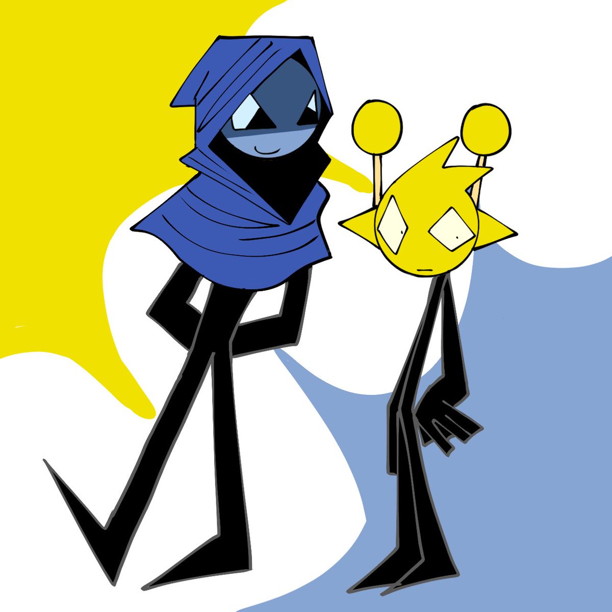 Daily Jevmon tweet media