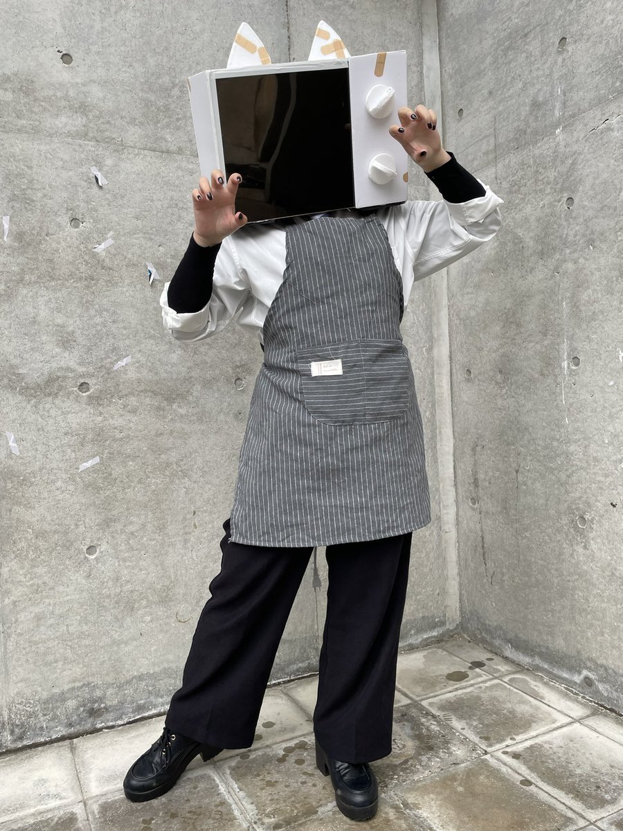 人外創作同好会　ぬえ tweet media