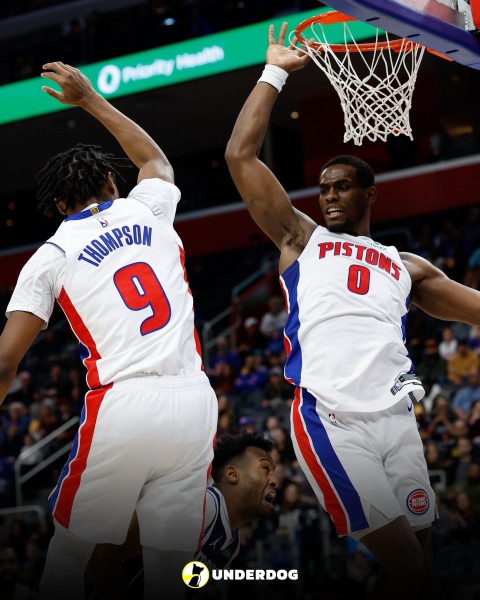 Underdog NBA tweet media