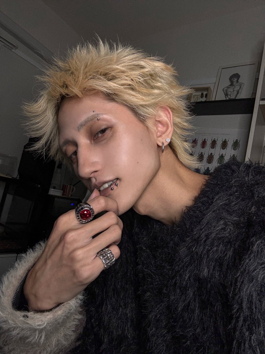 Takuma 久城拓摩 tweet media