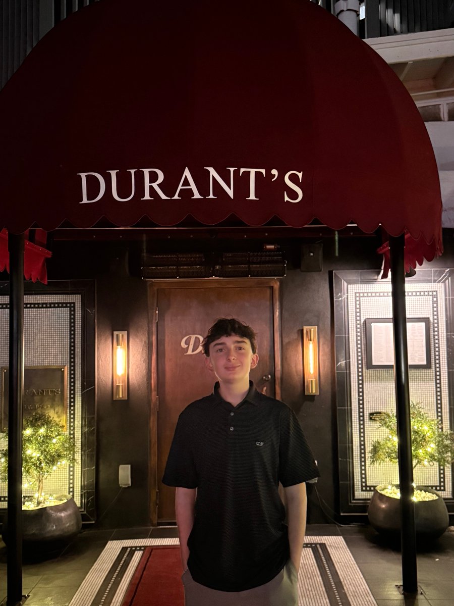 Bederow Law tweet media