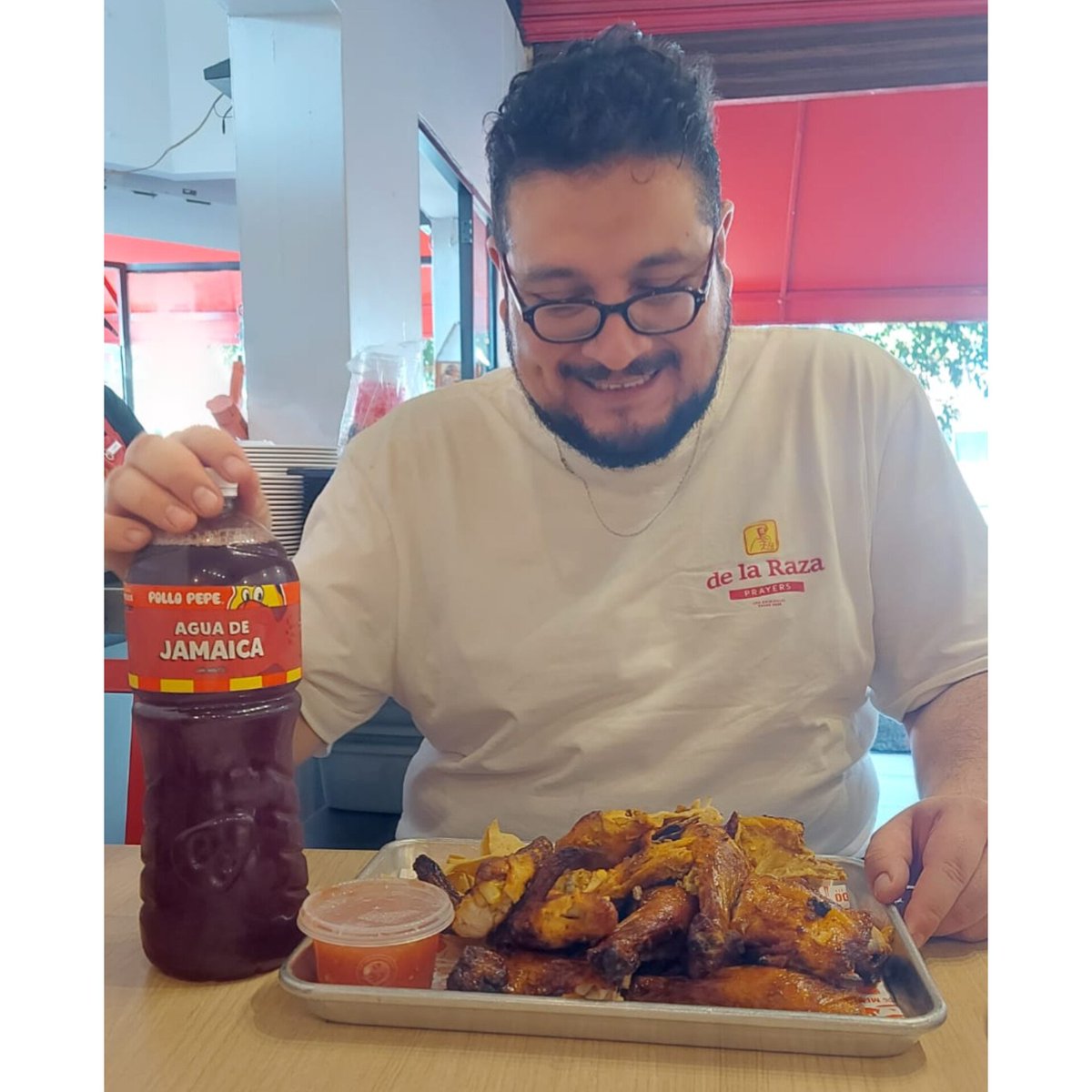 Omar Téllez tweet media