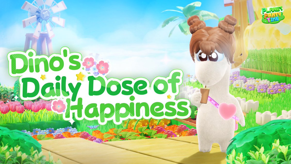 PlanetPartyTime tweet media