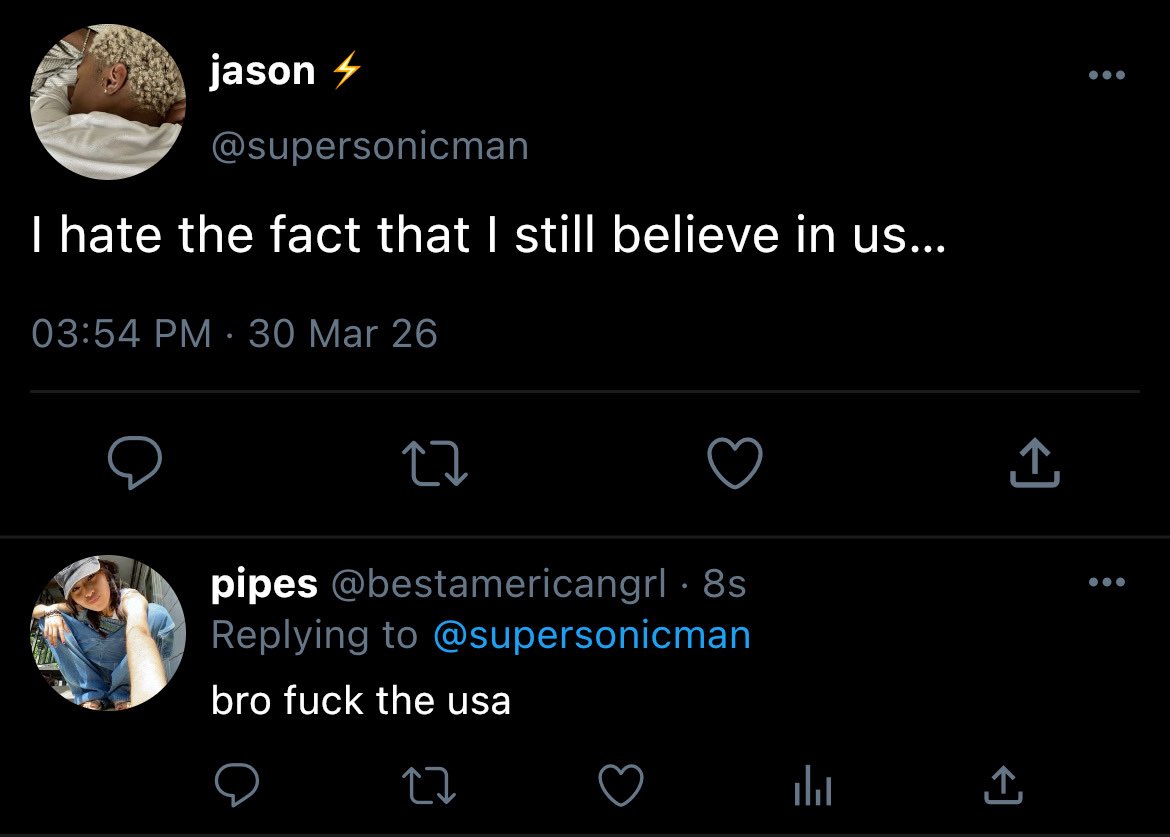 lesbian leo valdez tweet media