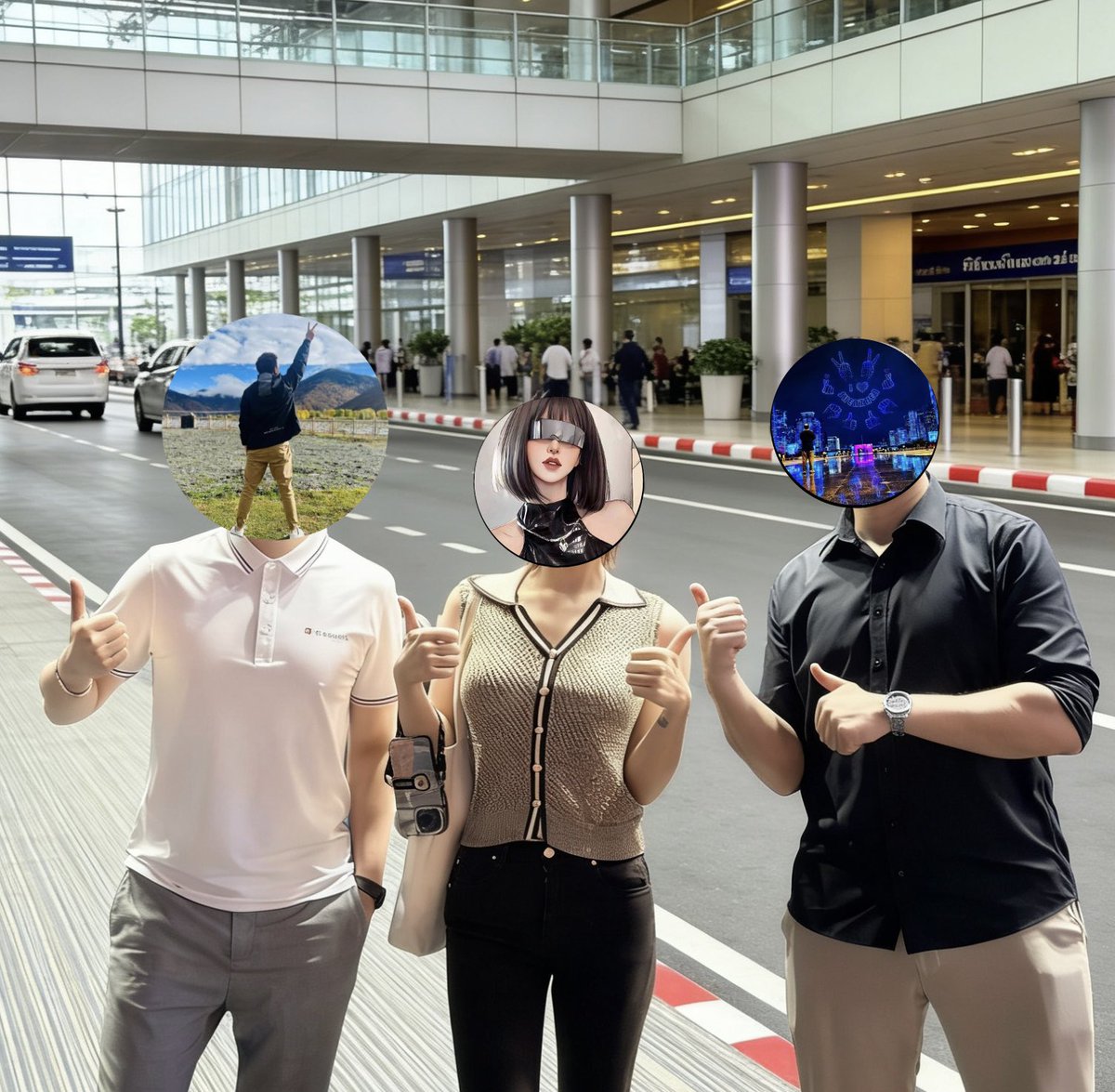 Cc笑茜茜｜Aster💛 tweet media