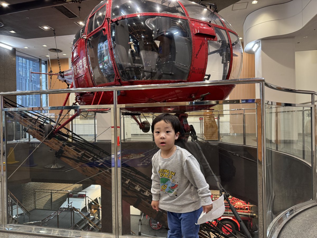 まっけん。 tweet media