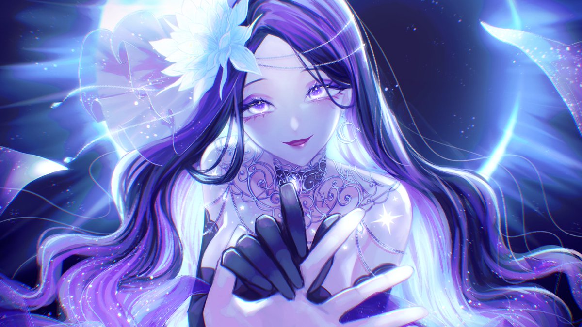 禁書調律　公式 tweet media