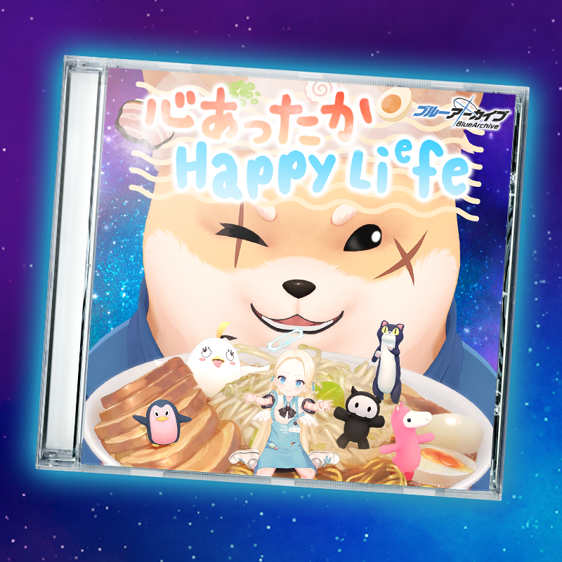 Yostar情報局 tweet media