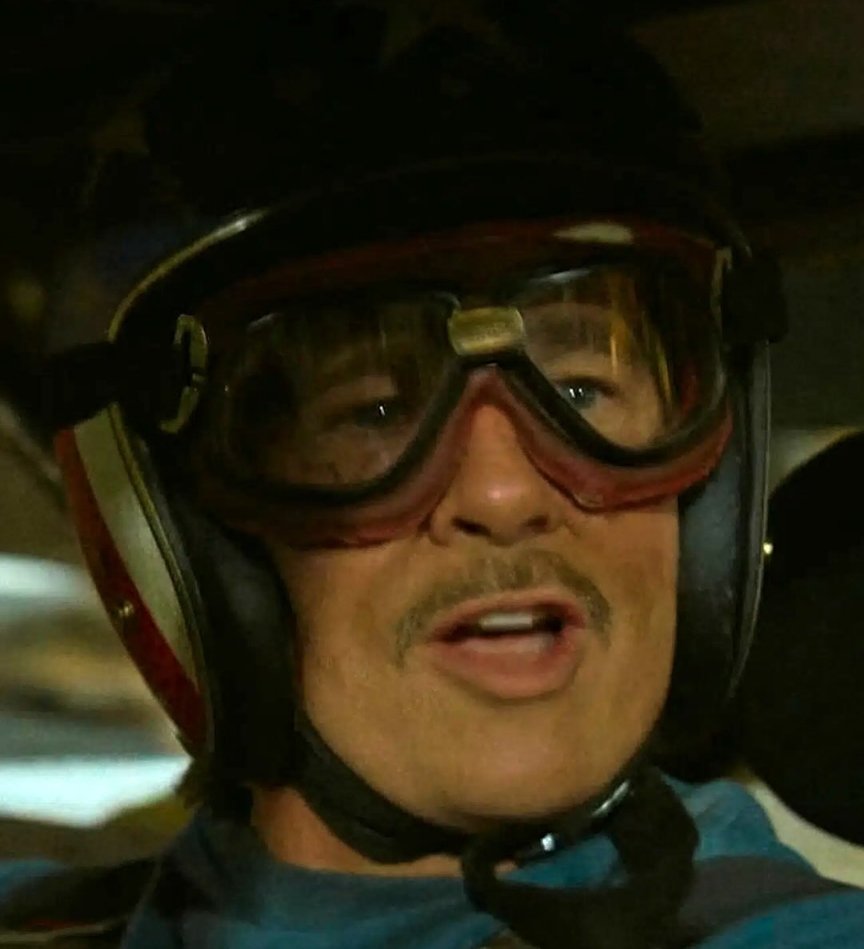 663Renegade's tweet image. #bradpitt 
#because 
#bestever 
#BradForever
Cliff