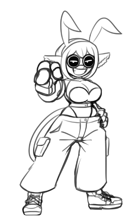 IfTheArtistConsents (C0mms open!) tweet media