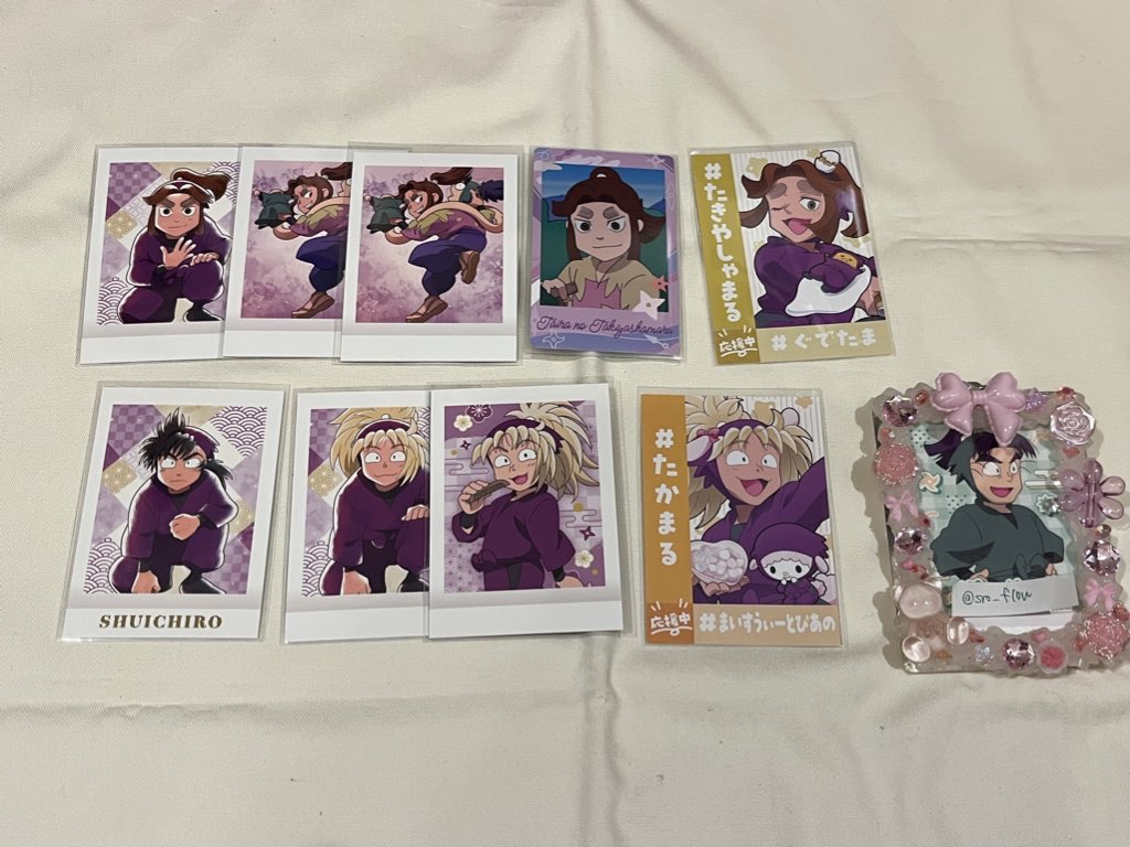 めん@取引垢 tweet media