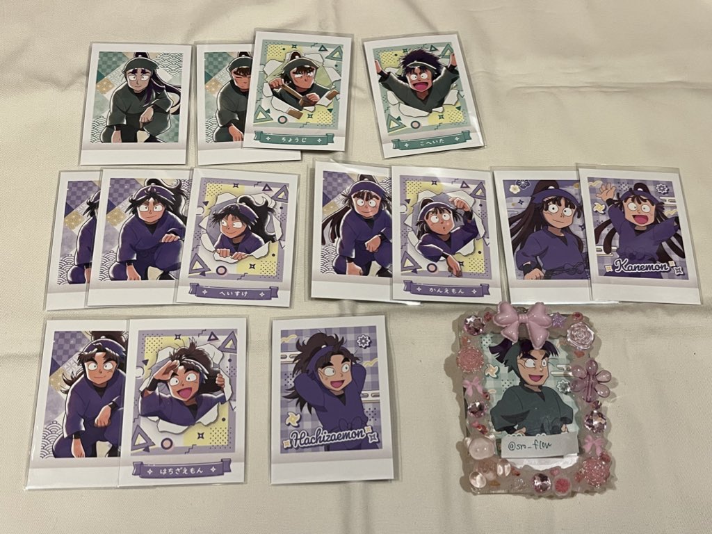 めん@取引垢 tweet media