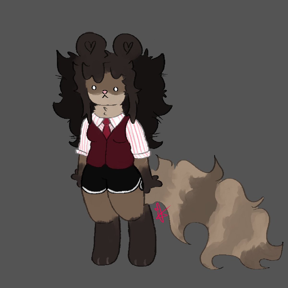 𝚂𝚊𝚠𝚢𝚎𝚛 (formerly Nene) tweet media