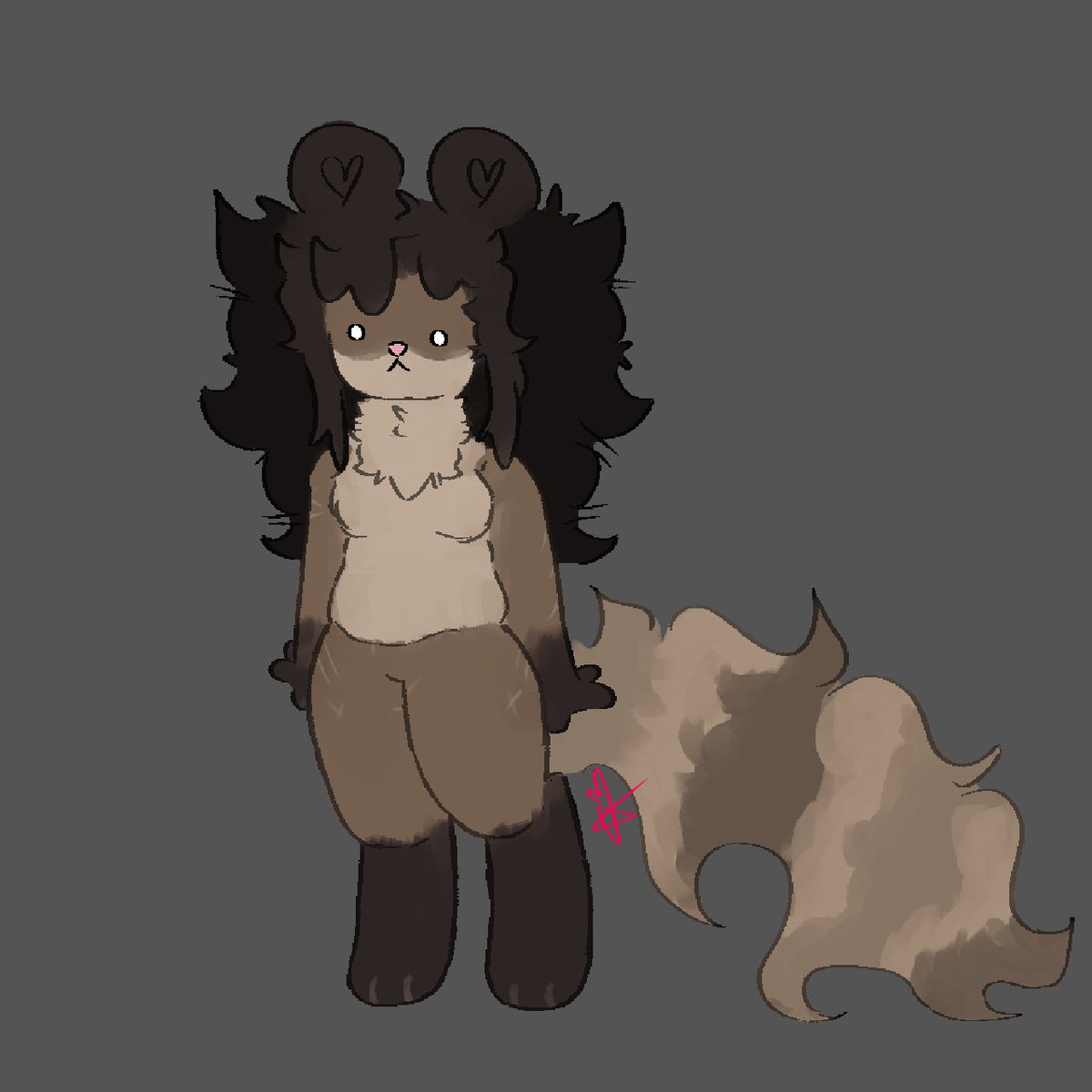 𝚂𝚊𝚠𝚢𝚎𝚛 (formerly Nene) tweet media