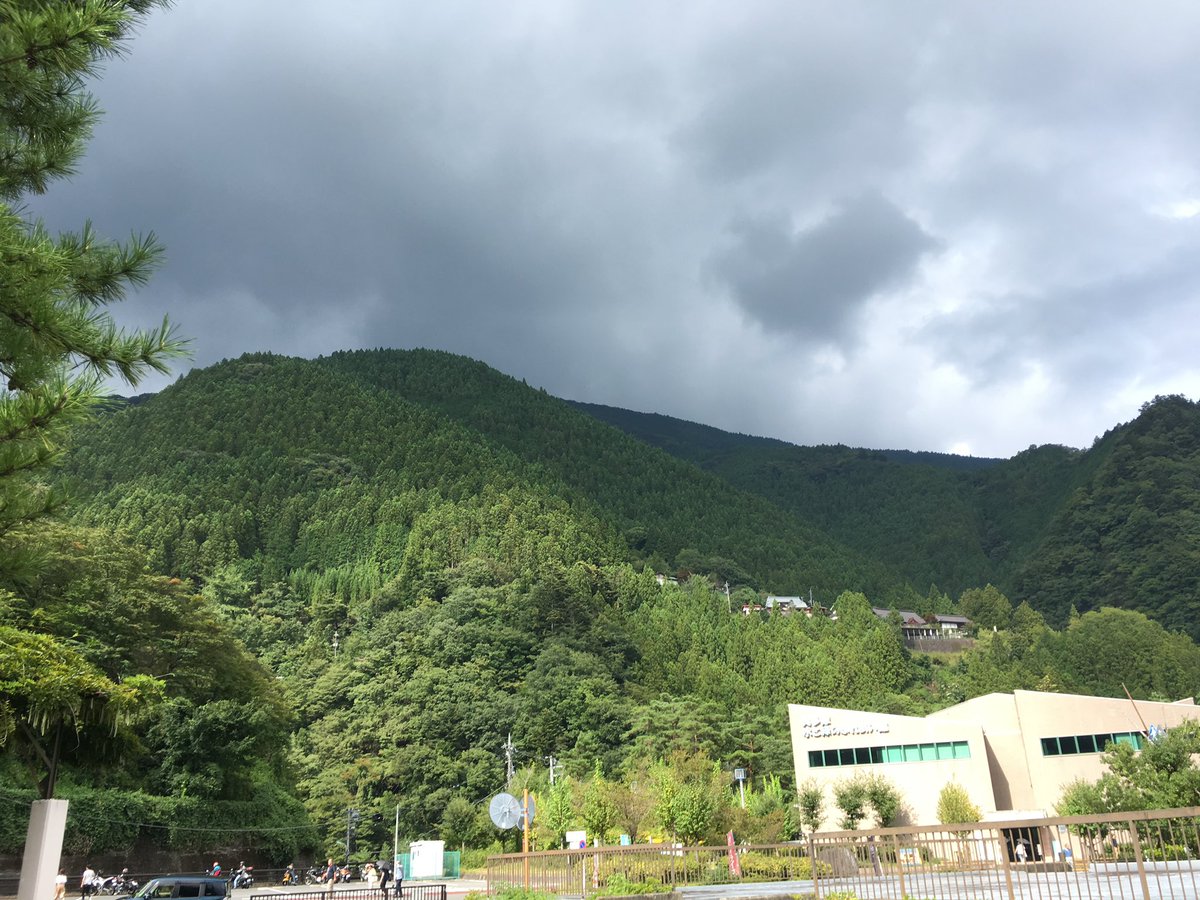 宇佐　仁 tweet media