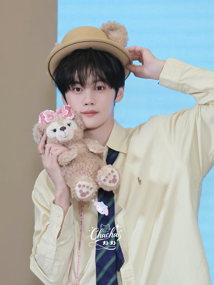 chacha차차 tweet media