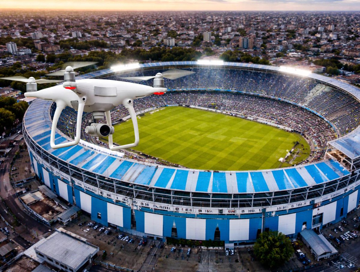 RACING y algo más tweet media