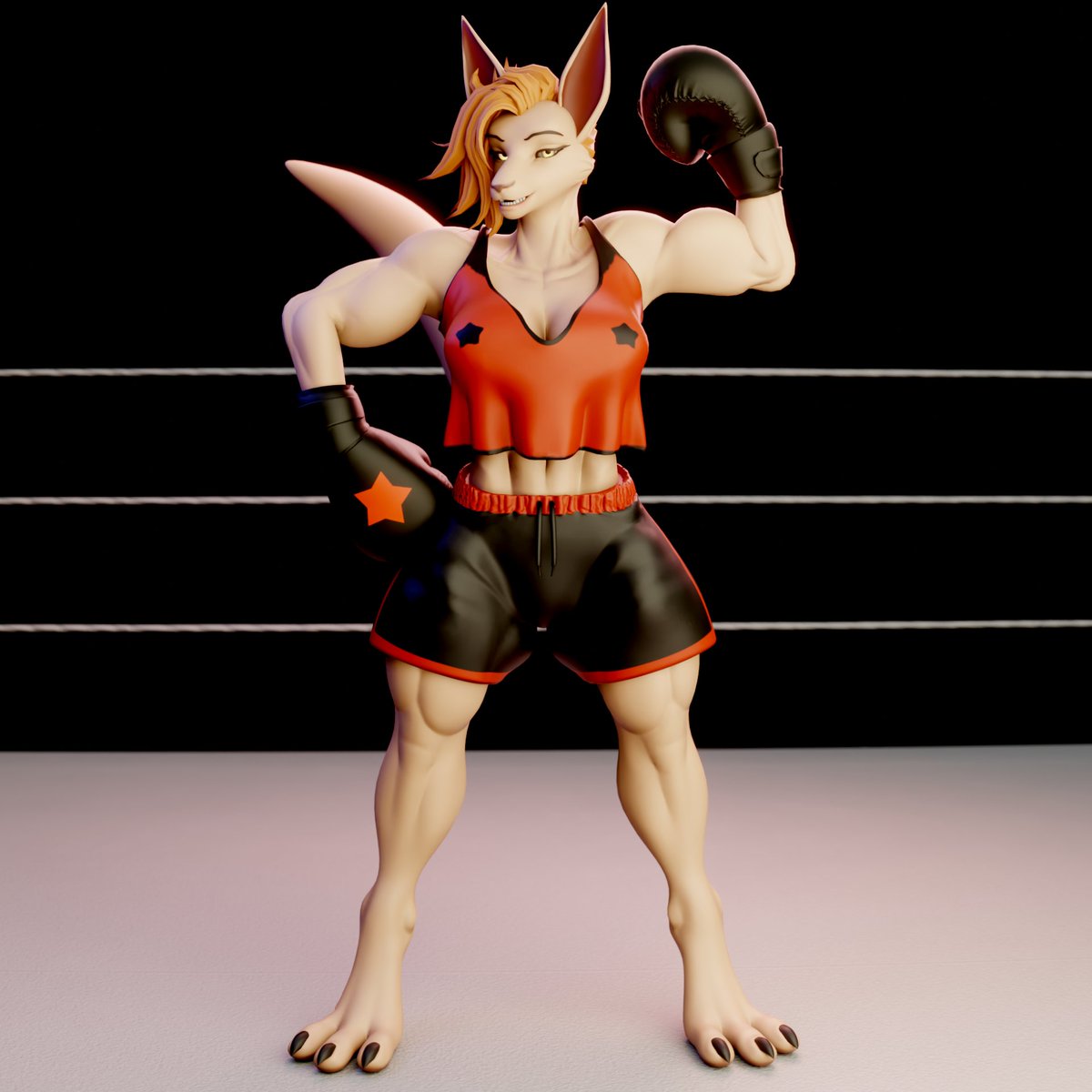 FightinLove🔞(Commissions Closed) tweet media