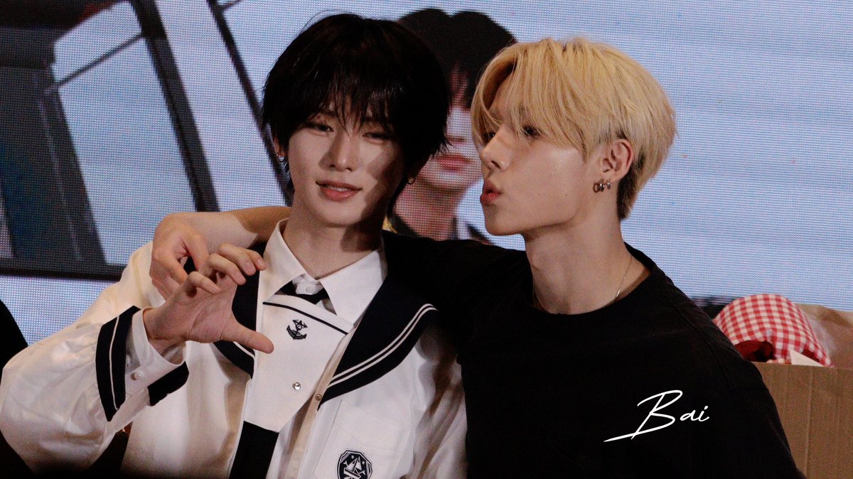 bai xiao tweet media