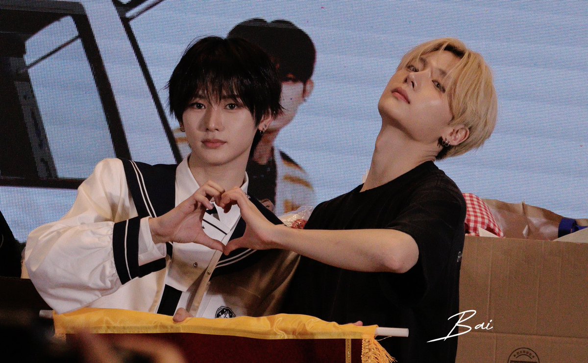 bai xiao tweet media