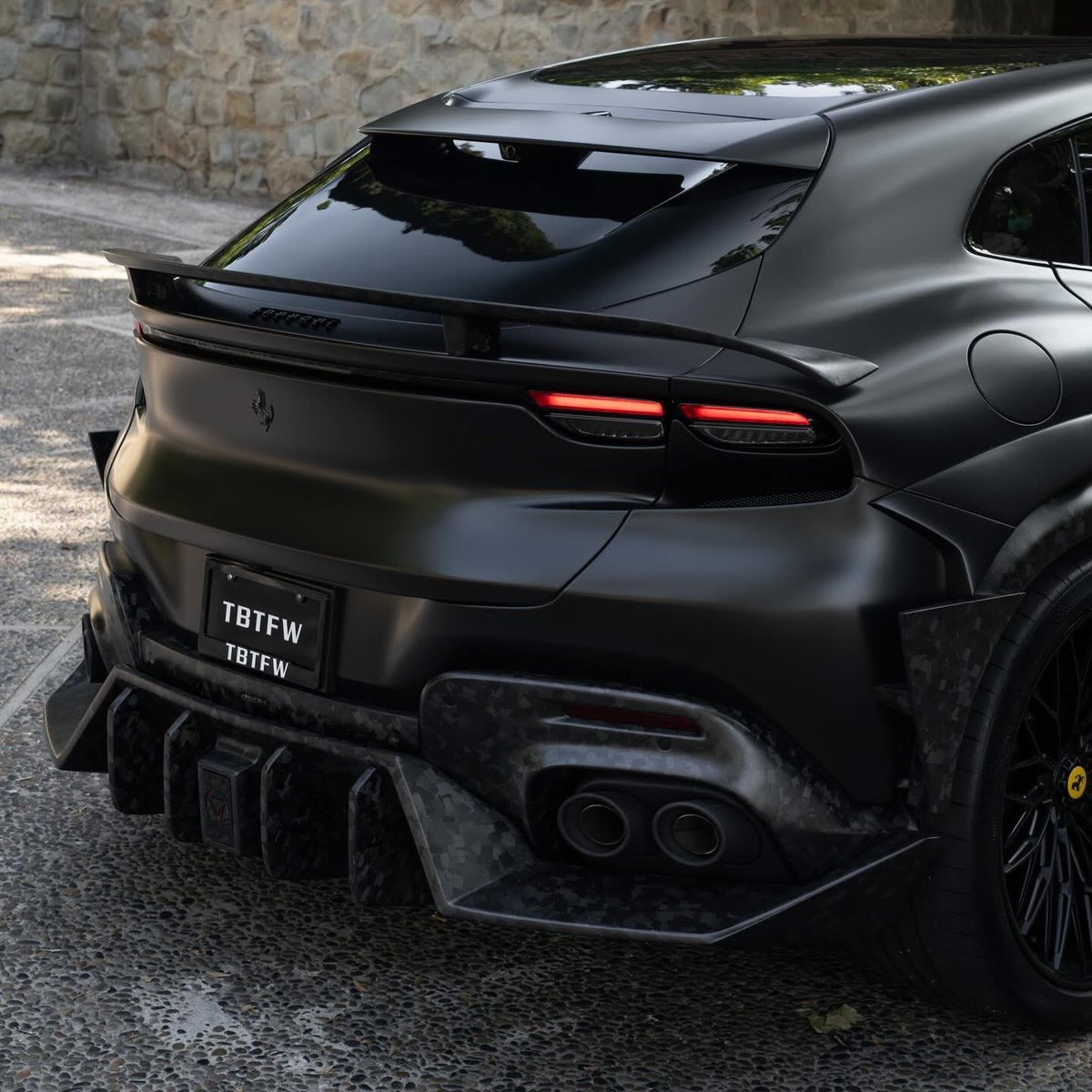 Car Culture tweet media