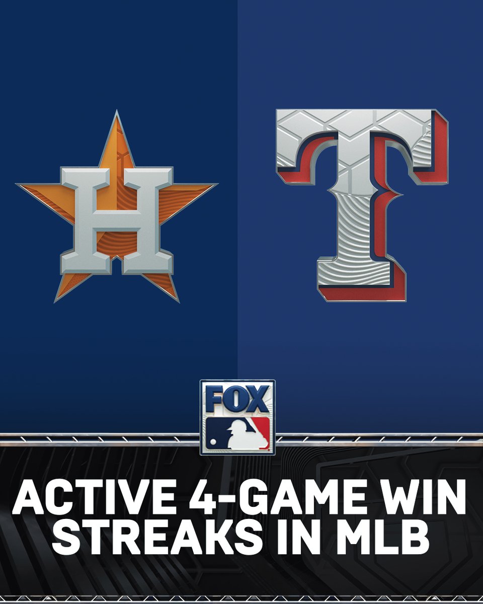 FOX Sports: MLB tweet media