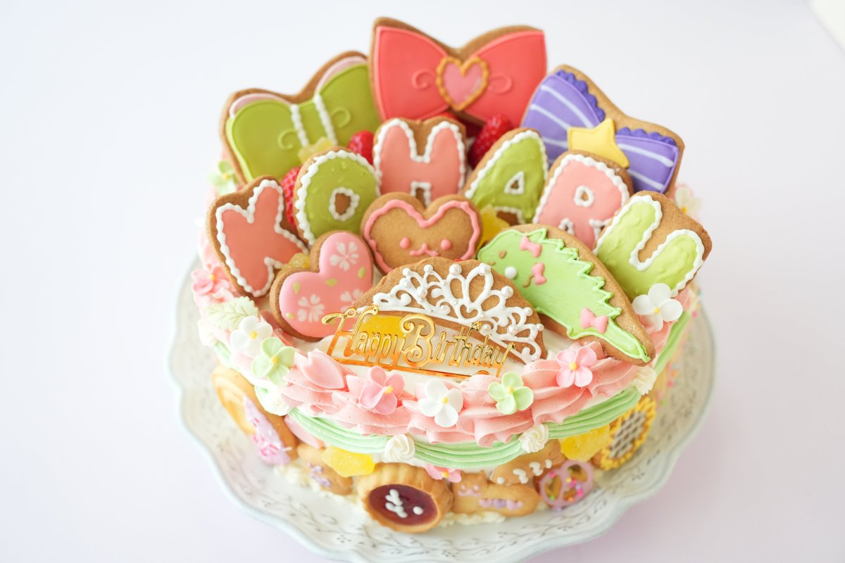 アイドルマスター シンデレラガールズ【ブランド公式】 tweet media