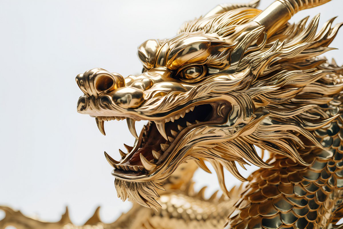 金吾龍神社｜最古の龍神 × 最強金運【公式X】 tweet media