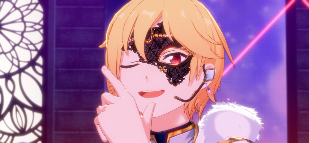 初(うい) tweet media