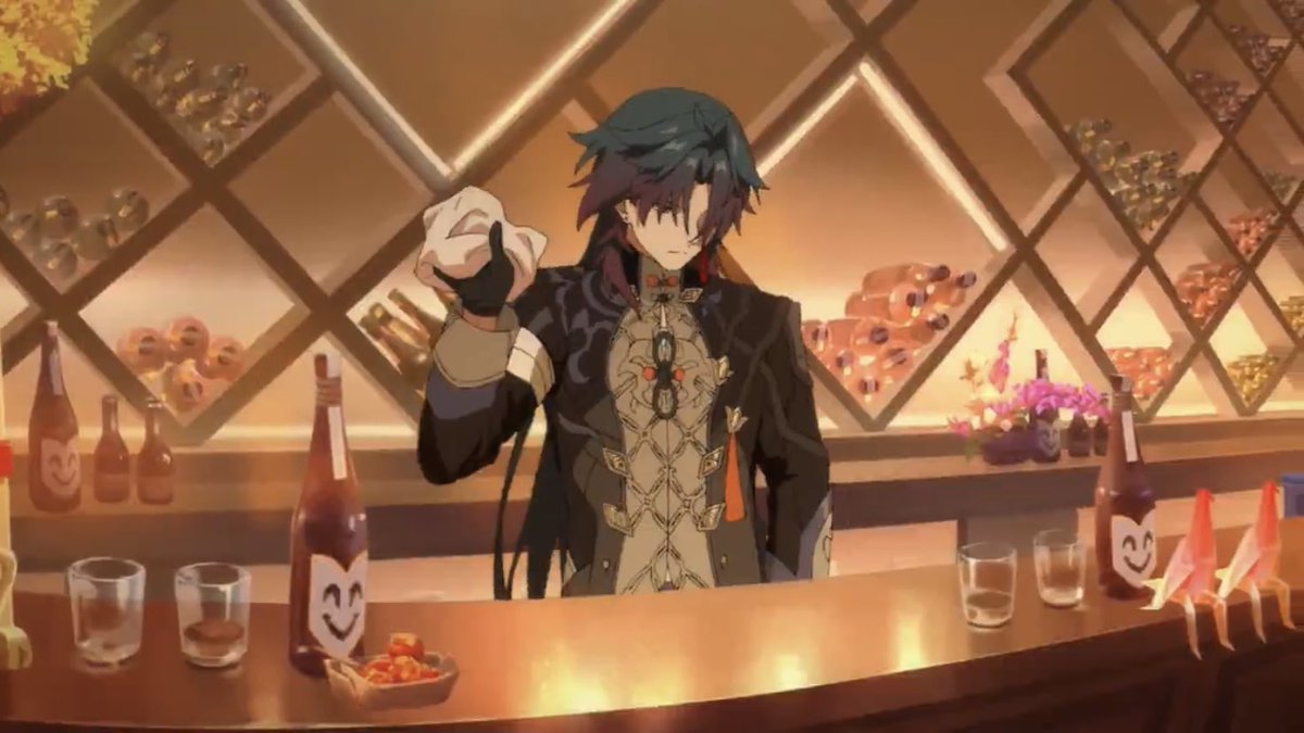 Canary @ Studio Kenari tweet media