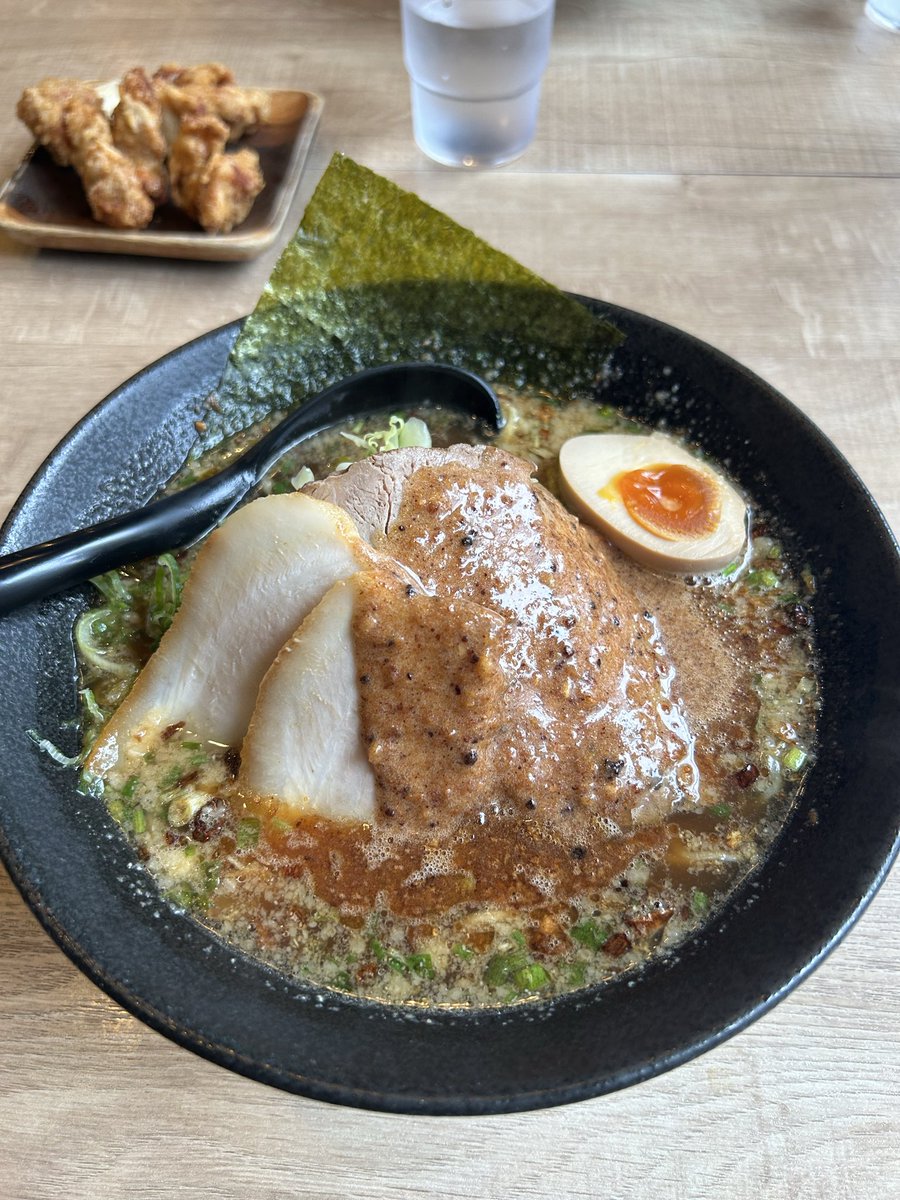 TKB 48磯野あわび tweet media