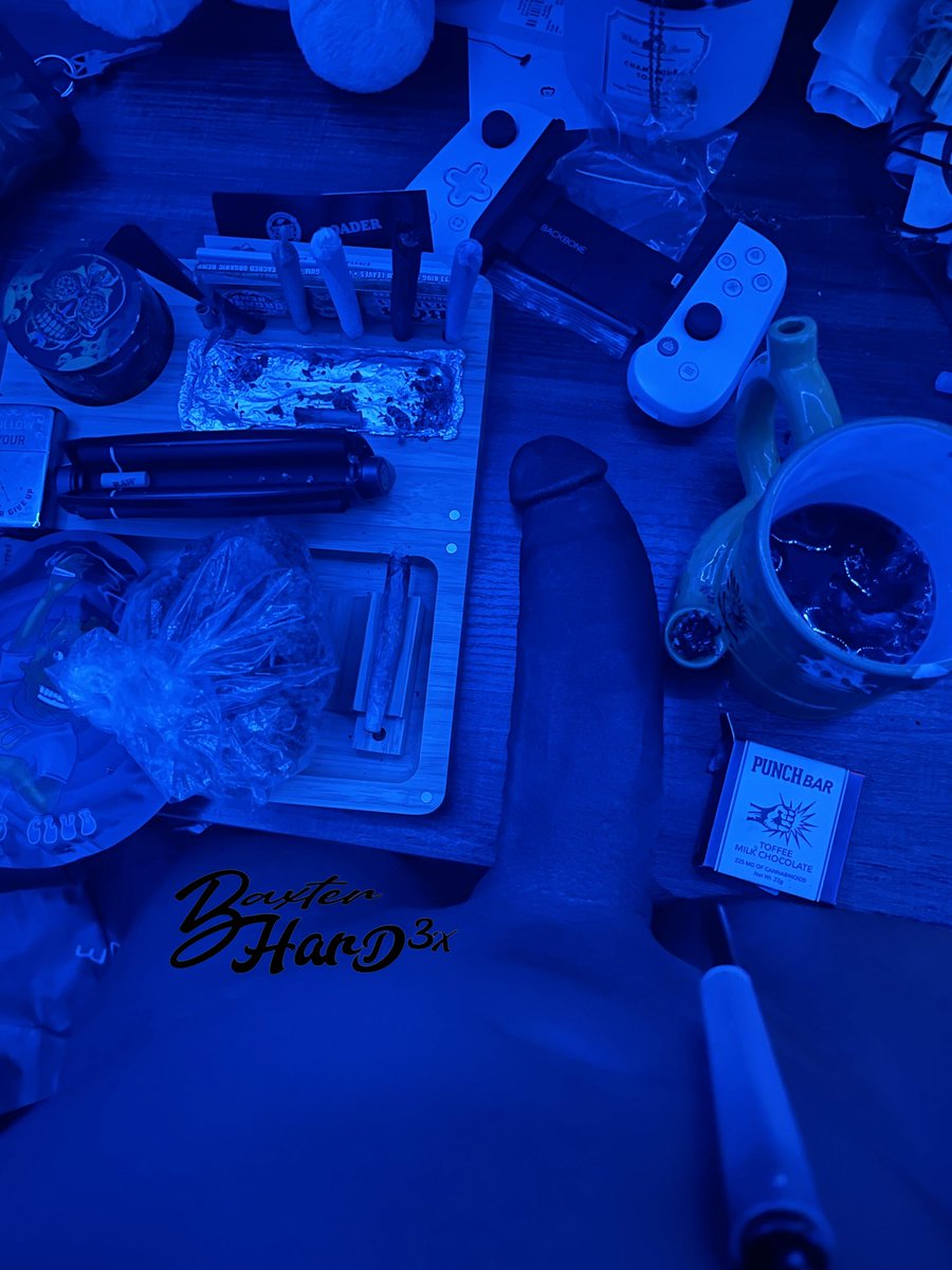 BaxterHarDxxx tweet media